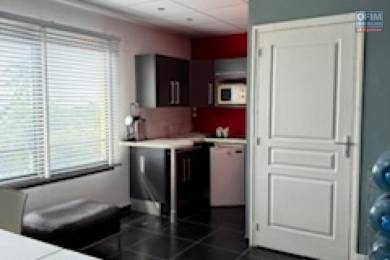 Location  Local commercial Sainte-Clotilde (97490) - REUNION