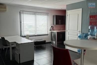 Location  Local commercial Sainte-Clotilde (97490) - REUNION
