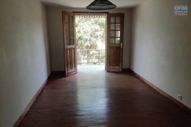 Location Maison ANTANANARIVO () - MADAGASCAR