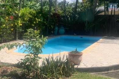 Achat Maison GRAND BAIE - PEREYBERE - POINTE AUX CANNONIERS () - MAURICE