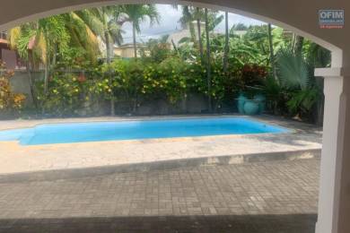 Achat Maison GRAND BAIE - PEREYBERE - POINTE AUX CANNONIERS () - MAURICE