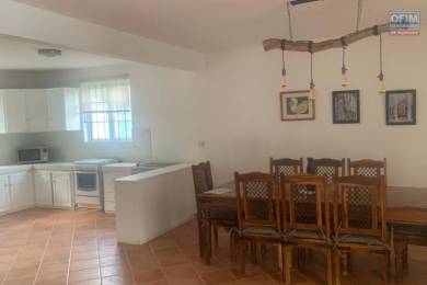 Achat Maison GRAND BAIE - PEREYBERE - POINTE AUX CANNONIERS () - MAURICE