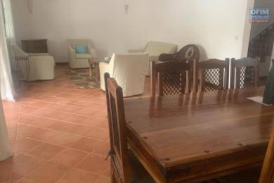 Achat Maison GRAND BAIE - PEREYBERE - POINTE AUX CANNONIERS () - MAURICE