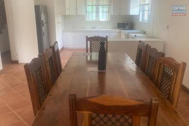 Achat Maison GRAND BAIE - PEREYBERE - POINTE AUX CANNONIERS () - MAURICE