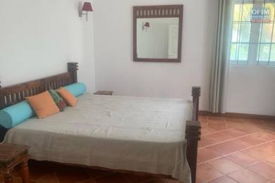 Achat Maison GRAND BAIE - PEREYBERE - POINTE AUX CANNONIERS () - MAURICE