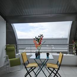 Achat T2 La Montagne (97417) - REUNION