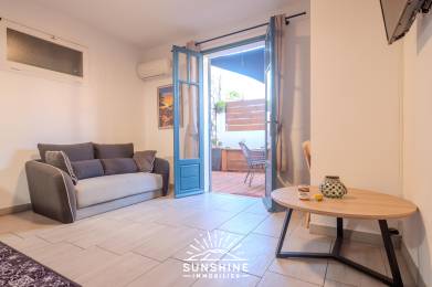 Achat Immeuble Saint-Denis (97400) - REUNION