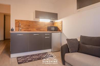 Achat Immeuble Saint-Denis (97400) - REUNION