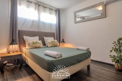 Achat Immeuble Saint-Denis (97400) - REUNION