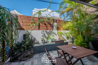 Achat Immeuble Saint-Denis (97400) - REUNION