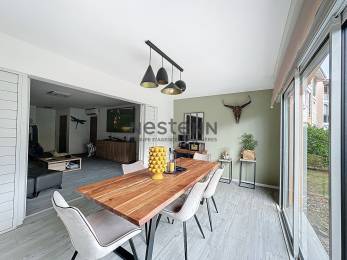 Achat Appartement Le Gosier (97190) - GUADELOUPE