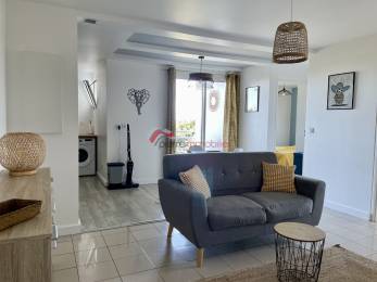 Location Appartement Saint-Pierre (97410) - REUNION