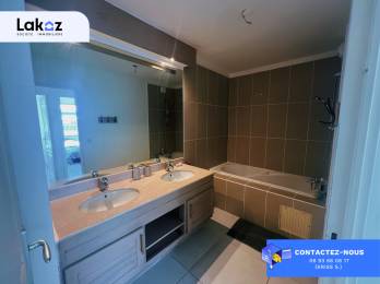Location Appartement Sainte-Clotilde (97490) - REUNION
