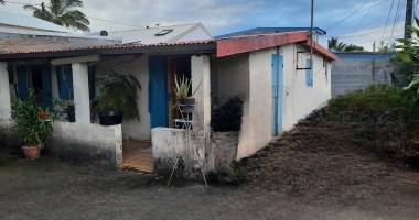 a vendre maison f4 78m2 sur terrain de 321m2 saint andre