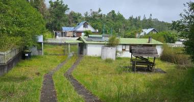 plaine des cafres (27ème) maison f5 de plain- pied