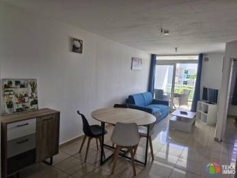 Location Appartement Sainte-Clotilde (97490) - REUNION