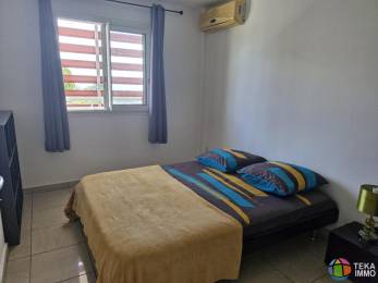 Location Appartement Sainte-Clotilde (97490) - REUNION