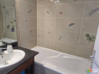 Location Appartement Sainte-Clotilde (97490) - REUNION