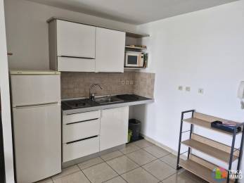 Location Appartement Sainte-Clotilde (97490) - REUNION