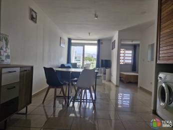 Location Appartement Sainte-Clotilde (97490) - REUNION