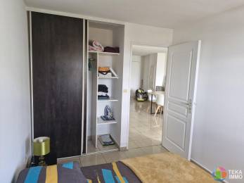 Location Appartement Sainte-Clotilde (97490) - REUNION