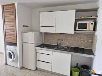 Location Appartement Sainte-Clotilde (97490) - REUNION