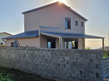 Achat Maison Hauts de l'Ouest (97423) - REUNION