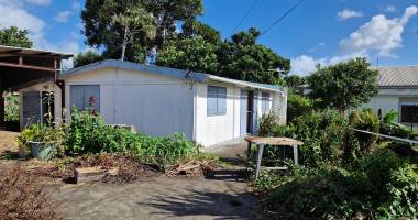 maison a vendre st-andrÉ ile de la reuinon