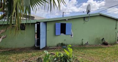maison a vendre st-andrÉ, ile de la reuinon