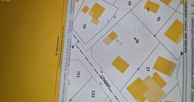 terrain a vendre de 1603m2  st-clotilde (la bretagne), ile de la reunion