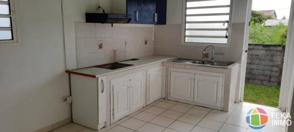 Achat Maison Saint-André (97440) - REUNION