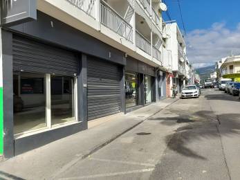 Location  Local commercial  Saint-Denis (97400) - REUNION