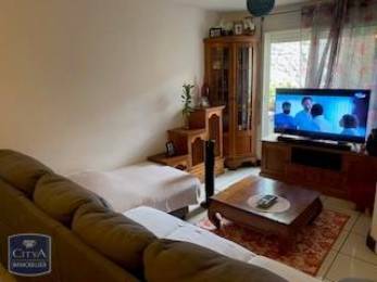 Achat Appartement Sainte-Clotilde (97490) - REUNION