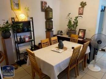 Achat Appartement Sainte-Clotilde (97490) - REUNION