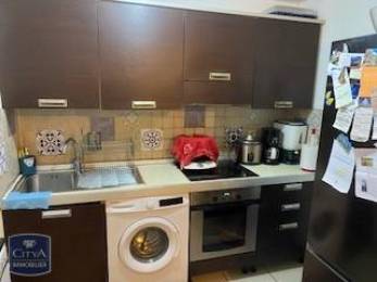 Achat Appartement Sainte-Clotilde (97490) - REUNION