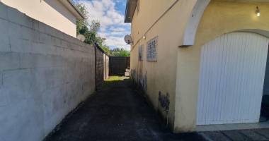 a vendre maison f6 st andre 