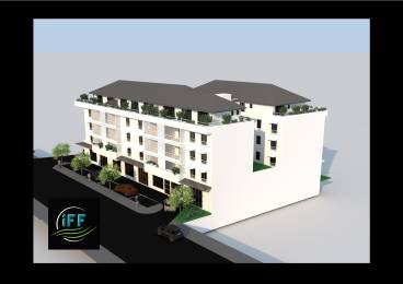 Achat Appartement Saint-Pierre (97410) - REUNION