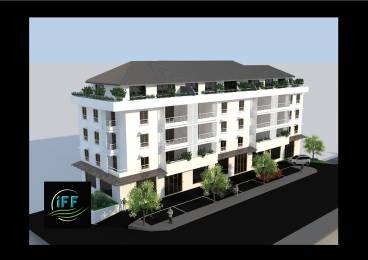 Achat Appartement Saint-Pierre (97410) - REUNION