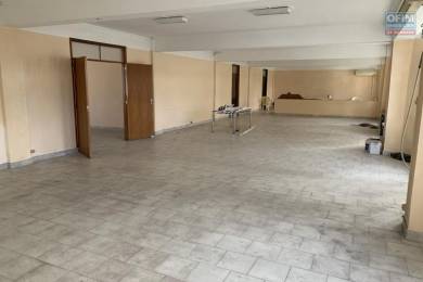 Location  Local commercial Flic en Flac () - MAURICE