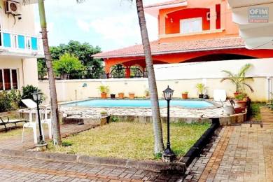 Location Appartement Flic en Flac () - MAURICE
