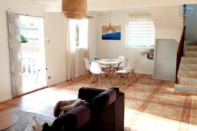 Location Appartement Flic en Flac () - MAURICE