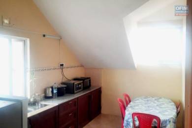 Location Appartement Flic en Flac () - MAURICE