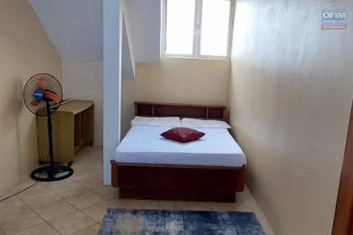 Location Appartement Flic en Flac () - MAURICE