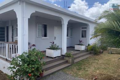 Achat Maison Flic en Flac () - MAURICE