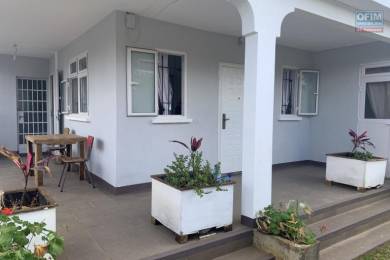 Achat Maison Flic en Flac () - MAURICE