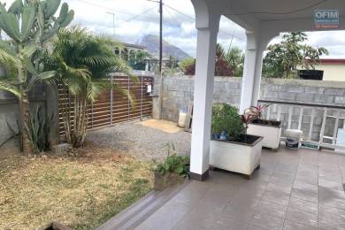 Achat Maison Flic en Flac () - MAURICE