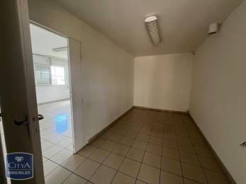 Location  Local commercial Mi-pente de l'Ouest (97435) - REUNION