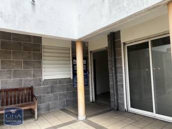 Location  Local commercial Mi-pente de l'Ouest (97435) - REUNION
