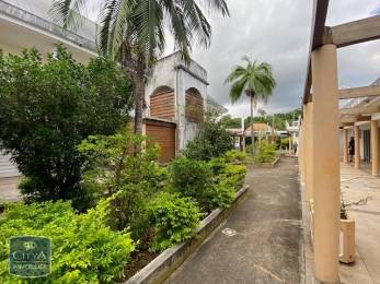 Location  Local commercial Mi-pente de l'Ouest (97435) - REUNION