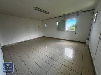 Location  Local commercial Mi-pente de l'Ouest (97435) - REUNION